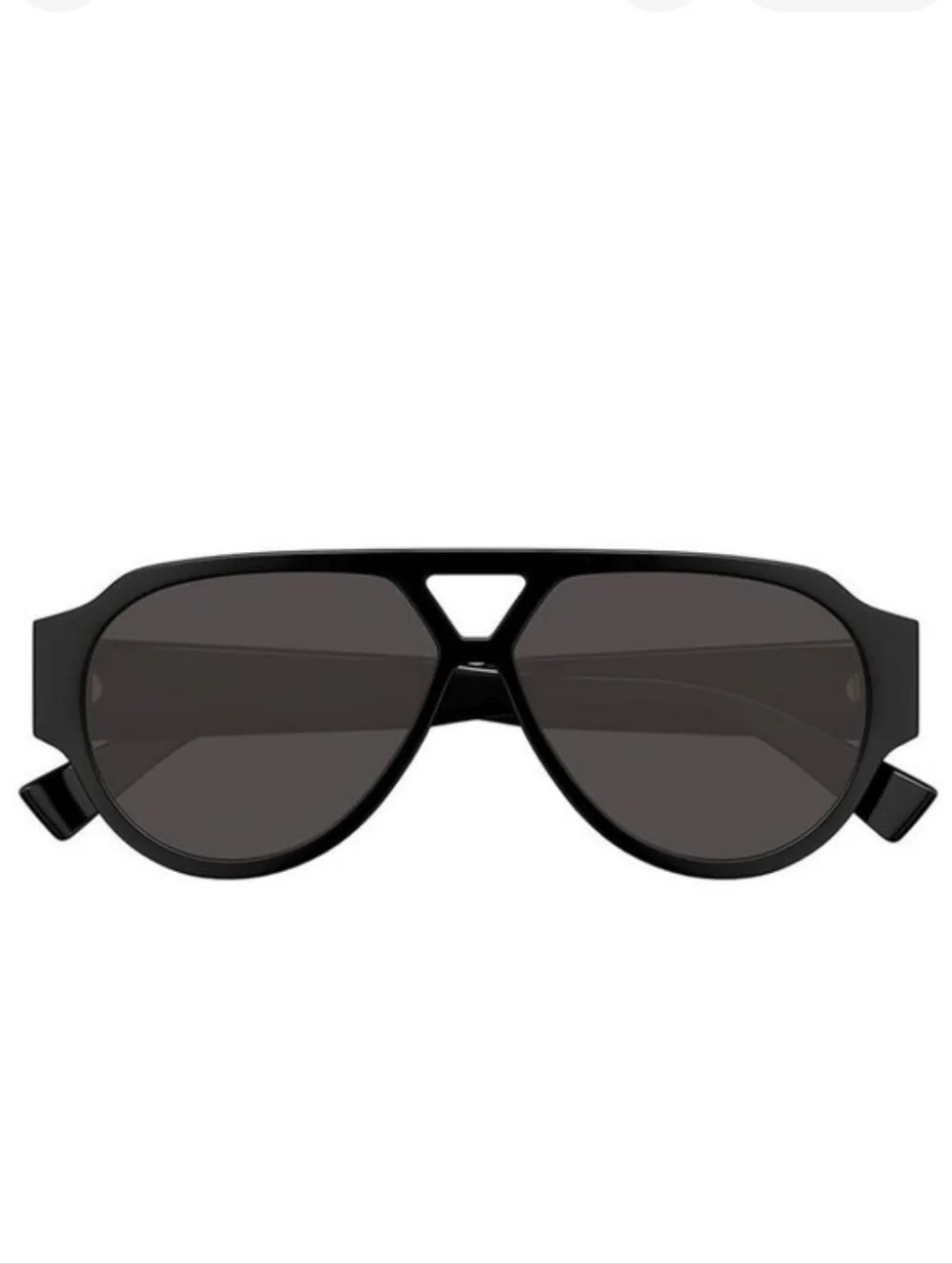 BOTTEGA VENETA Aviator Sunglasses